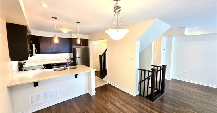 274 Casson Point, Milton, ON, L9E 0A1 - 7