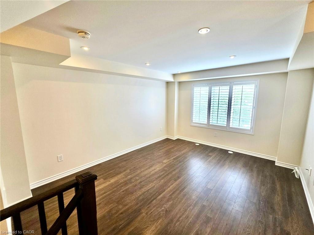 274 Casson Point, Milton, ON, L9E 0A1 - 9