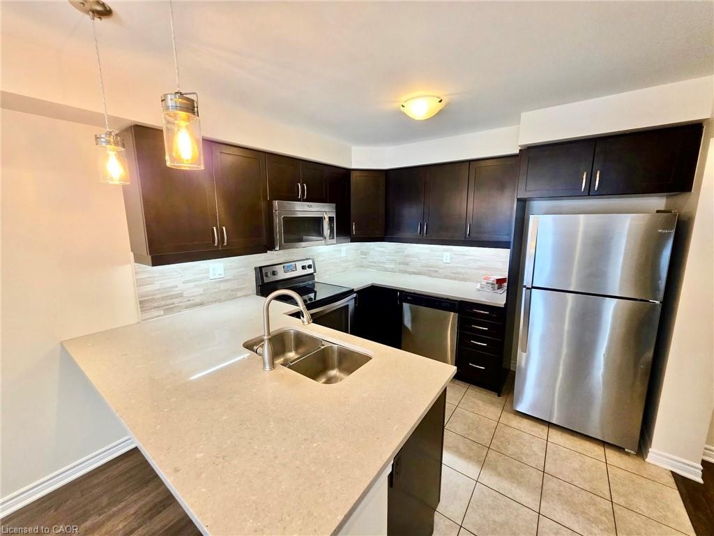 274 Casson Point, Milton, ON, L9E 0A1 - 6