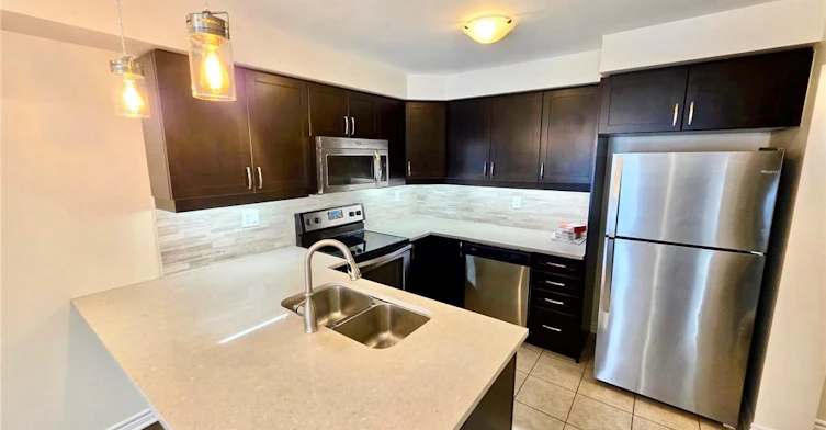 274 Casson Point, Milton, ON, L9E 0A1 - 6