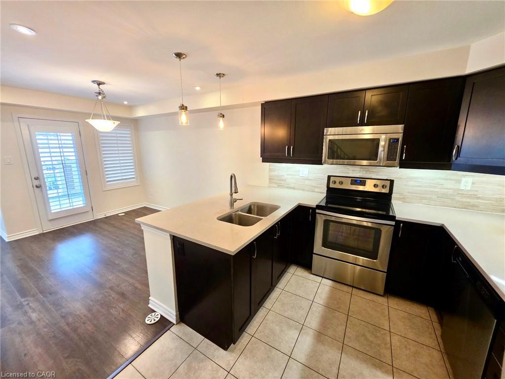 274 Casson Point, Milton, ON, L9E 0A1 - 5