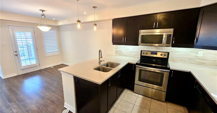 274 Casson Point, Milton, ON, L9E 0A1 - 5