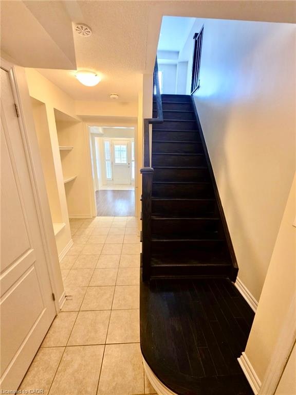 274 Casson Point, Milton, ON, L9E 0A1 - 4