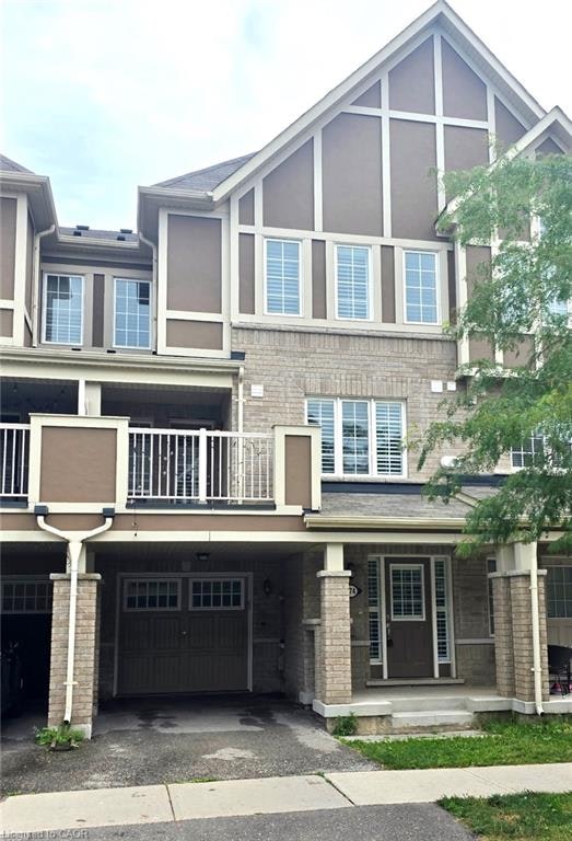 274 Casson Point, Milton, ON, L9E 0A1