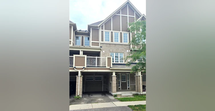 274 Casson Point, Milton, ON, L9E 0A1