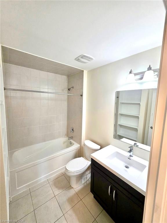 274 Casson Point, Milton, ON, L9E 0A1 - 16