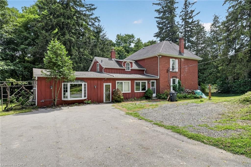 1396 Progreston Road, Hamilton, ON, L0R 1H3