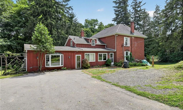 1396 Progreston Road