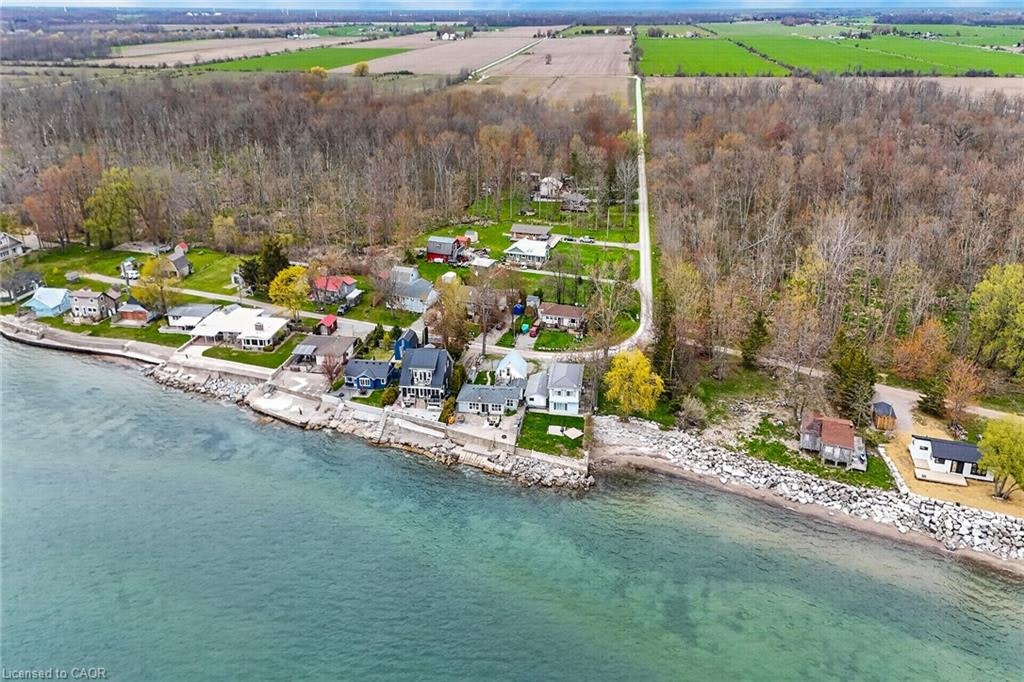 277 Baygrove Line, Cayuga, ON, N1A 2W8