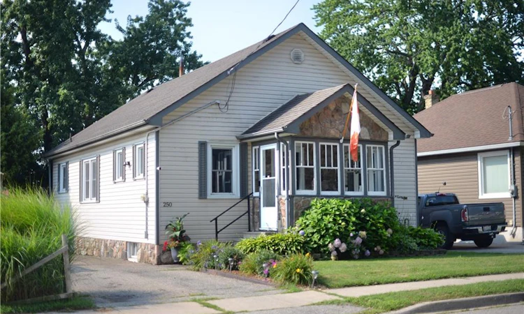 250 Grove Street