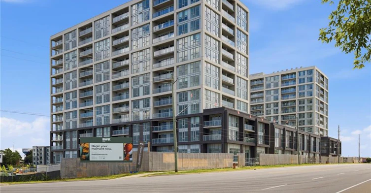 209-410 Westhaven Street, Waterloo, ON, N2T 0E2 - 19