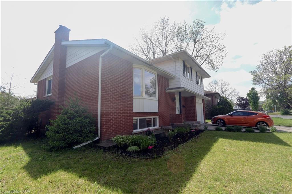 77 Orchard Mill Crescent, Kitchener, ON, N2P 1T2 - 3
