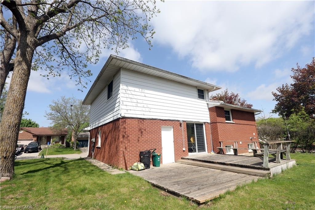 77 Orchard Mill Crescent, Kitchener, ON, N2P 1T2 - 5