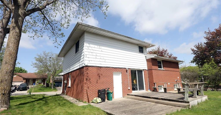 77 Orchard Mill Crescent, Kitchener, ON, N2P 1T2 - 5
