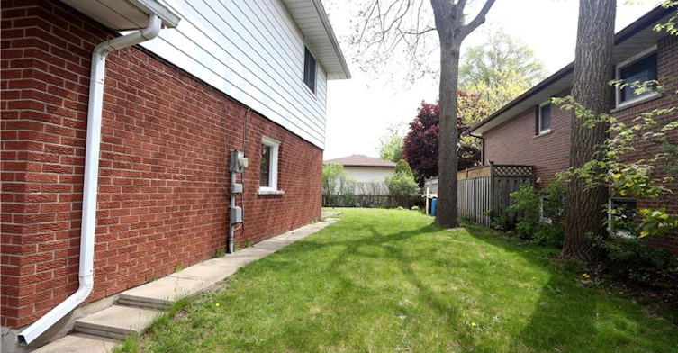 77 Orchard Mill Crescent, Kitchener, ON, N2P 1T2 - 23
