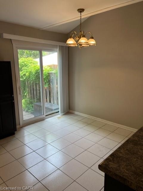 36-2385 Woodward Avenue, Burlington, ON, L7R 1V2 - 2
