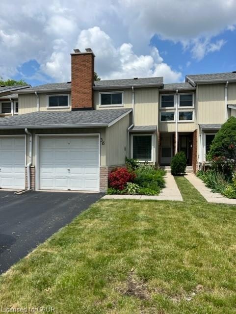 36-2385 Woodward Avenue, Burlington, ON, L7R 1V2