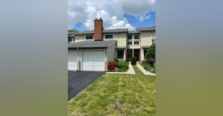 36-2385 Woodward Avenue, Burlington, ON, L7R 1V2