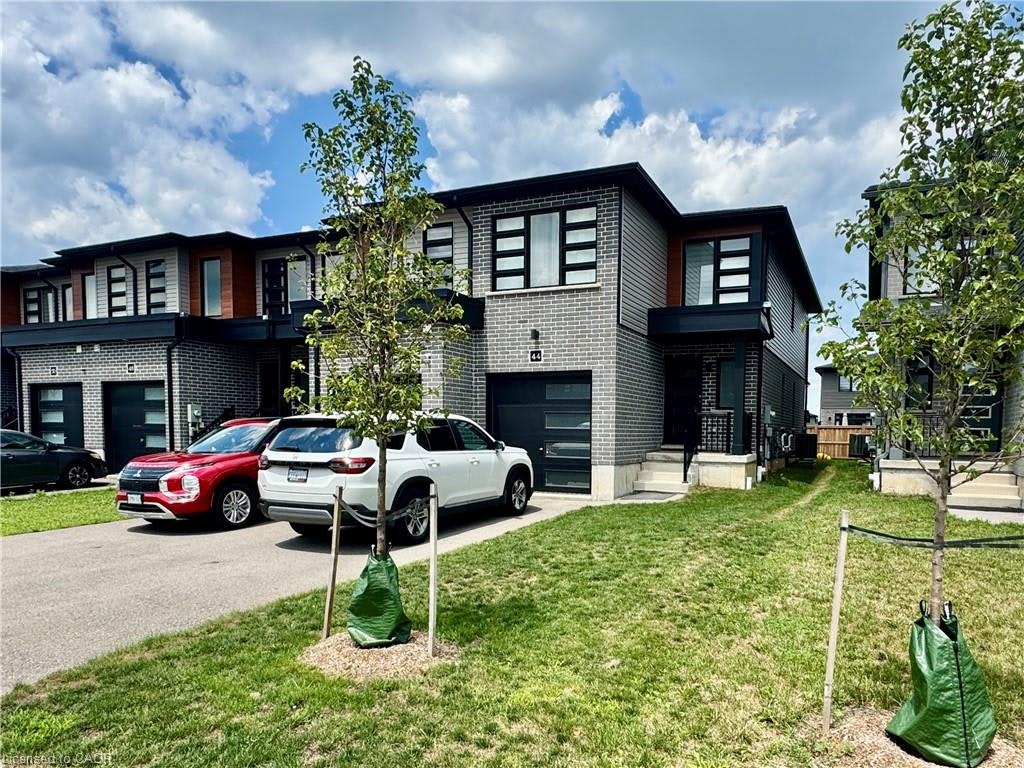 44 Wilkinson Avenue, Cambridge, ON, N1S 0C5