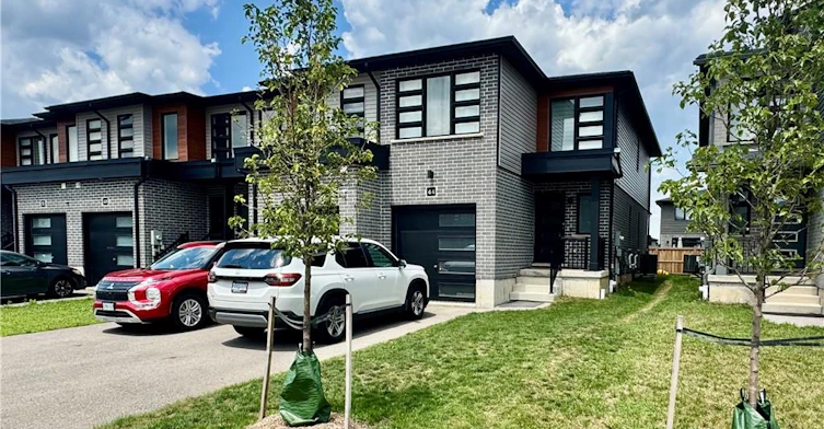 44 Wilkinson Avenue, Cambridge, ON, N1S 0C5