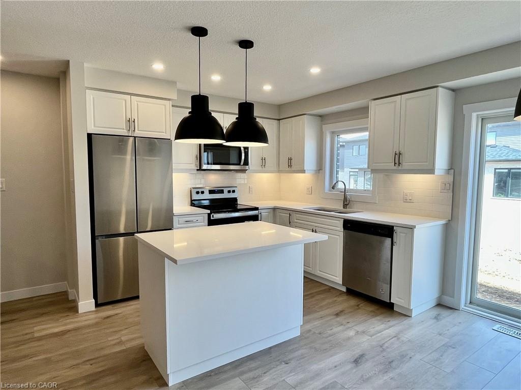 44 Wilkinson Avenue, Cambridge, ON, N1S 0C5 - 5