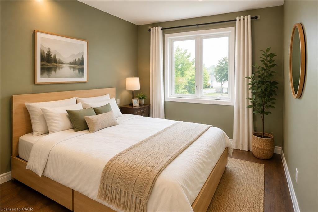 231 Westbank Trail, Hamilton, ON, L8J 0H4