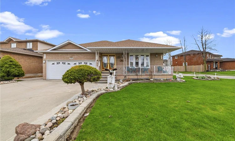 546 Dicenzo Drive