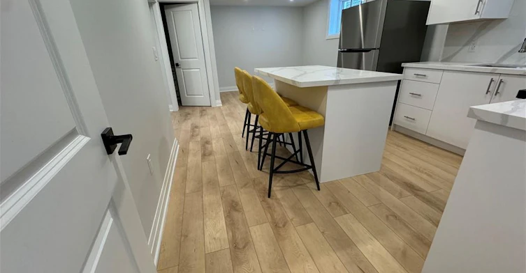 Lower-7872 Seabiscuit Drive, Niagara Falls, ON, L2H 3T9 - 7