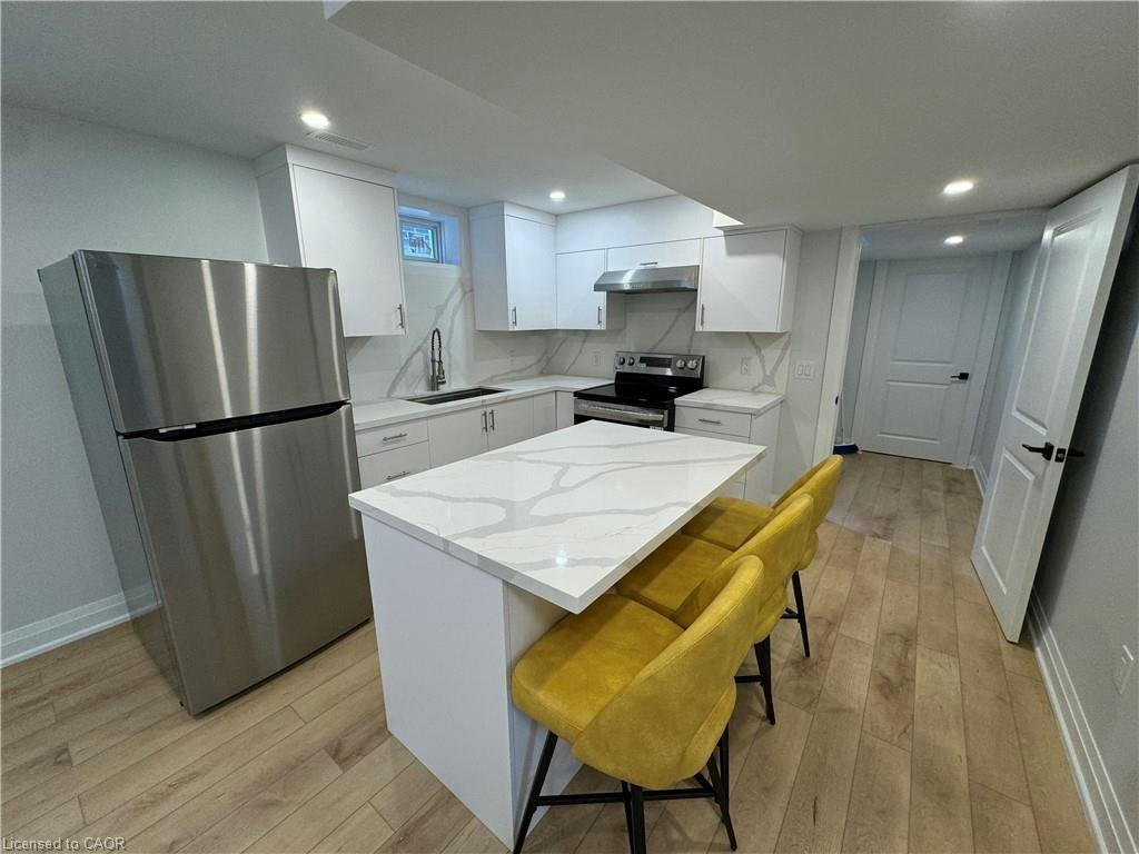 Lower-7872 Seabiscuit Drive, Niagara Falls, ON, L2H 3T9 - 4