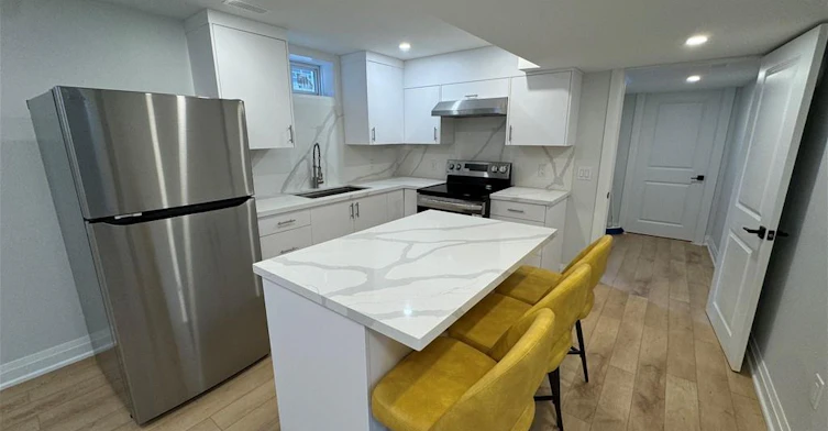 Lower-7872 Seabiscuit Drive, Niagara Falls, ON, L2H 3T9 - 4
