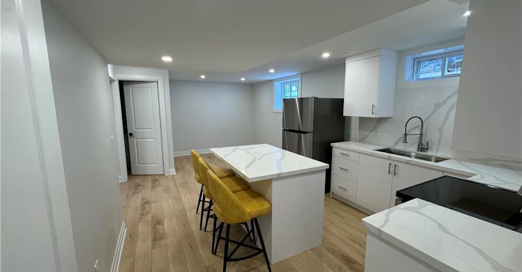 Lower-7872 Seabiscuit Drive, Niagara Falls, ON, L2H 3T9 - 5