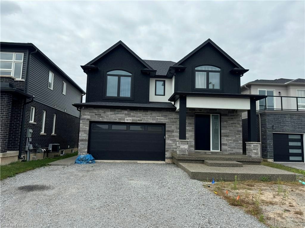 Lower-7872 Seabiscuit Drive, Niagara Falls, ON, L2H 3T9