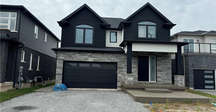 Lower-7872 Seabiscuit Drive, Niagara Falls, ON, L2H 3T9