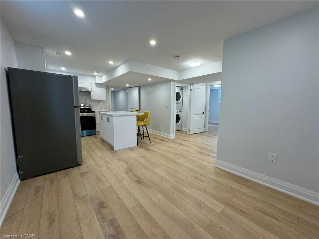 Lower-7872 Seabiscuit Drive, Niagara Falls, ON, L2H 3T9 - 9