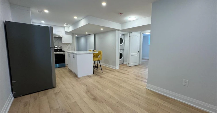 Lower-7872 Seabiscuit Drive, Niagara Falls, ON, L2H 3T9 - 9
