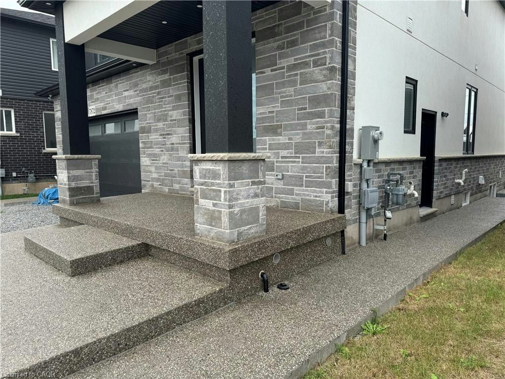 Lower-7872 Seabiscuit Drive, Niagara Falls, ON, L2H 3T9 - 2