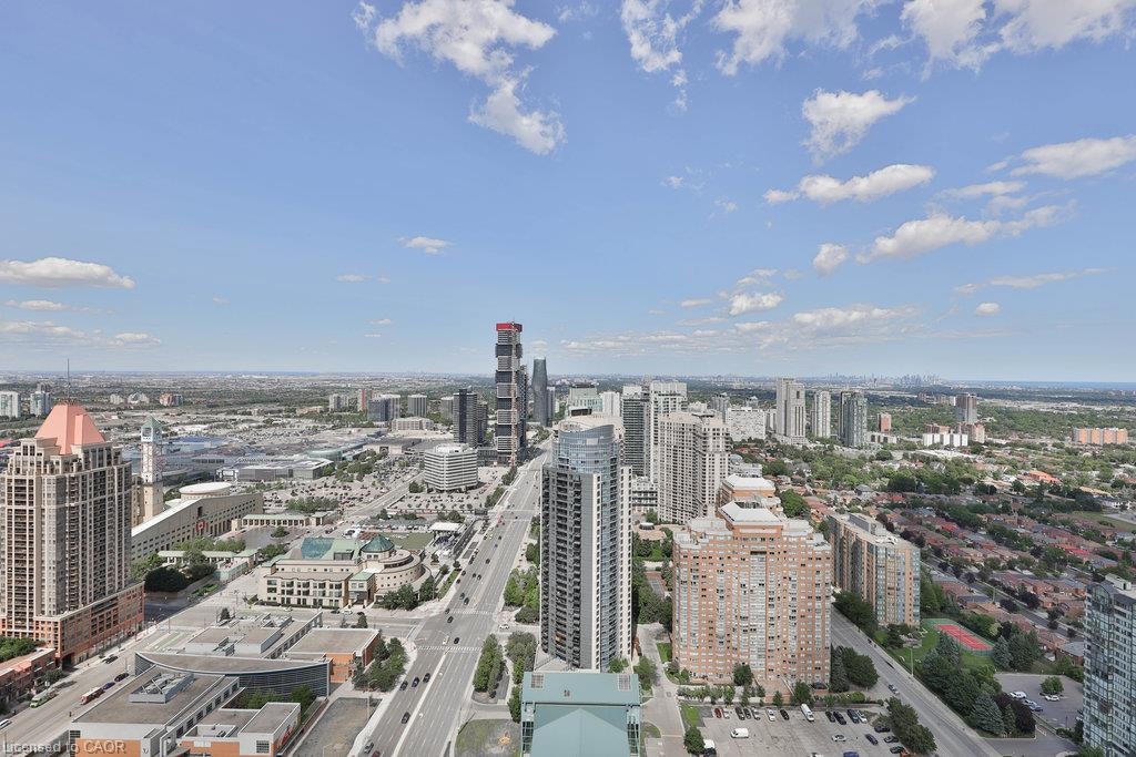 4001-3900 Confederation Parkway, Mississauga, ON, L5B 0M3 - 30