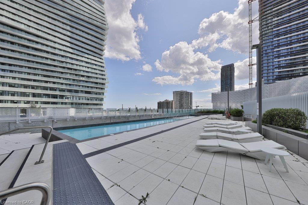 4001-3900 Confederation Parkway, Mississauga, ON, L5B 0M3 - 34