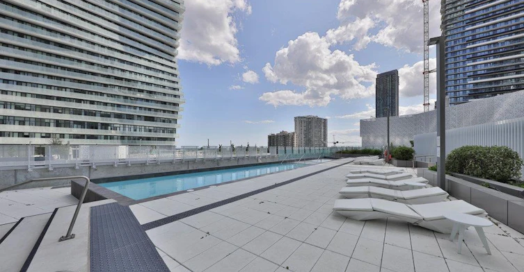 4001-3900 Confederation Parkway, Mississauga, ON, L5B 0M3 - 34