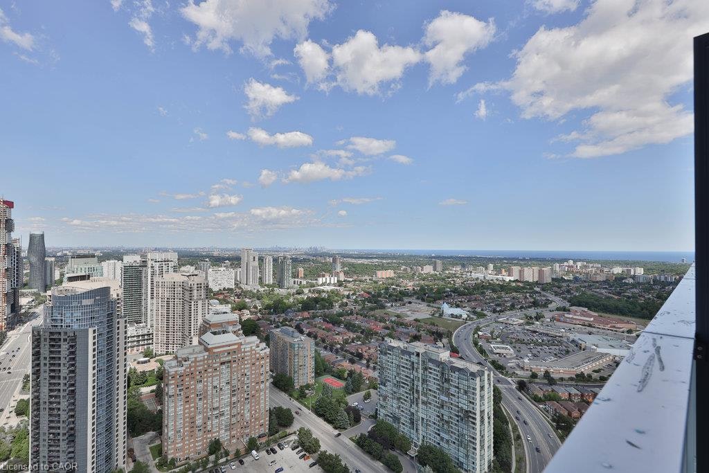 4001-3900 Confederation Parkway, Mississauga, ON, L5B 0M3 - 29