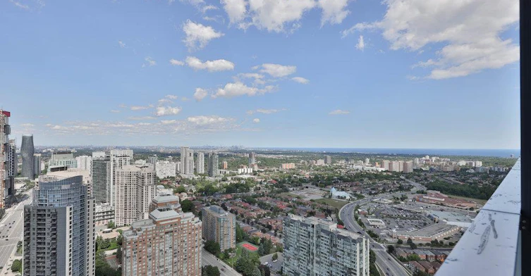 4001-3900 Confederation Parkway, Mississauga, ON, L5B 0M3 - 29