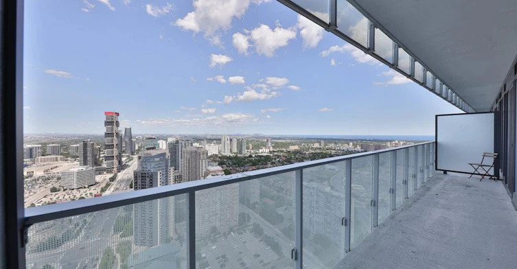 4001-3900 Confederation Parkway, Mississauga, ON, L5B 0M3 - 27