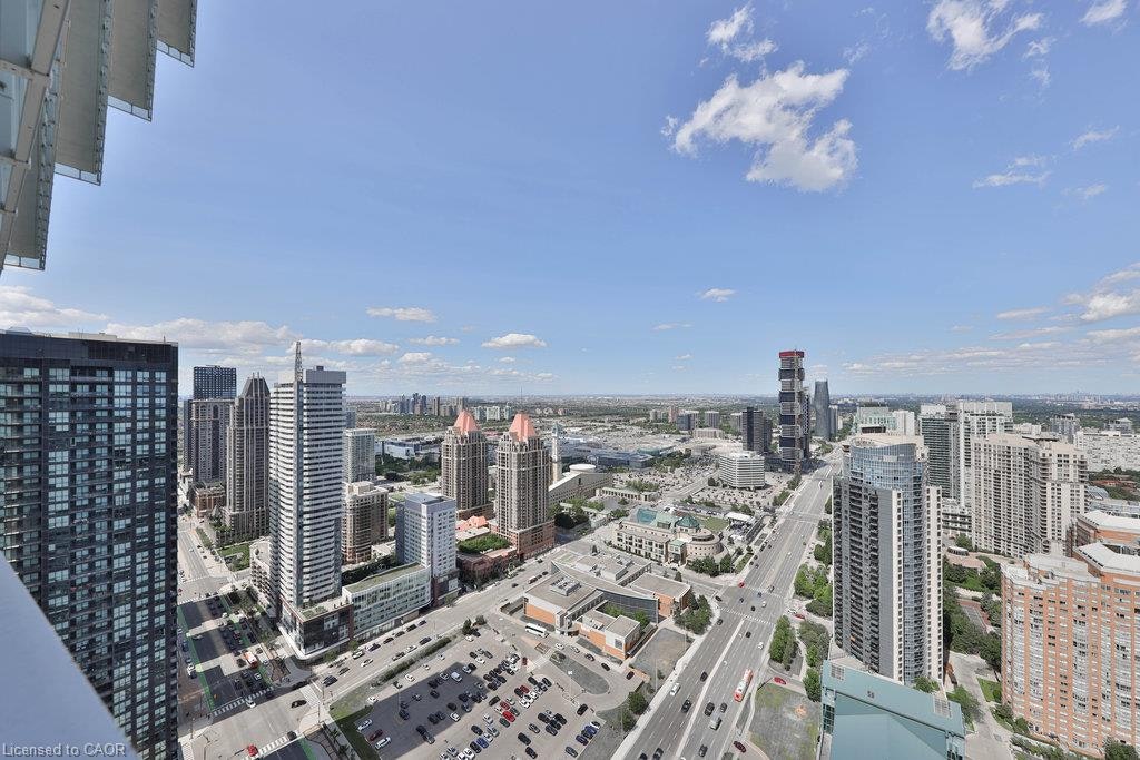 4001-3900 Confederation Parkway, Mississauga, ON, L5B 0M3 - 31