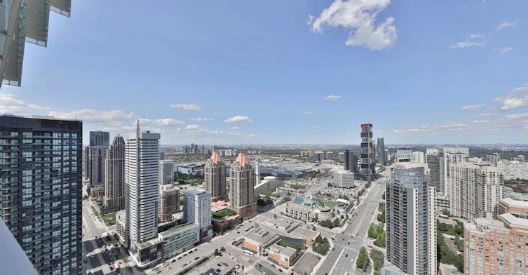 4001-3900 Confederation Parkway, Mississauga, ON, L5B 0M3 - 31