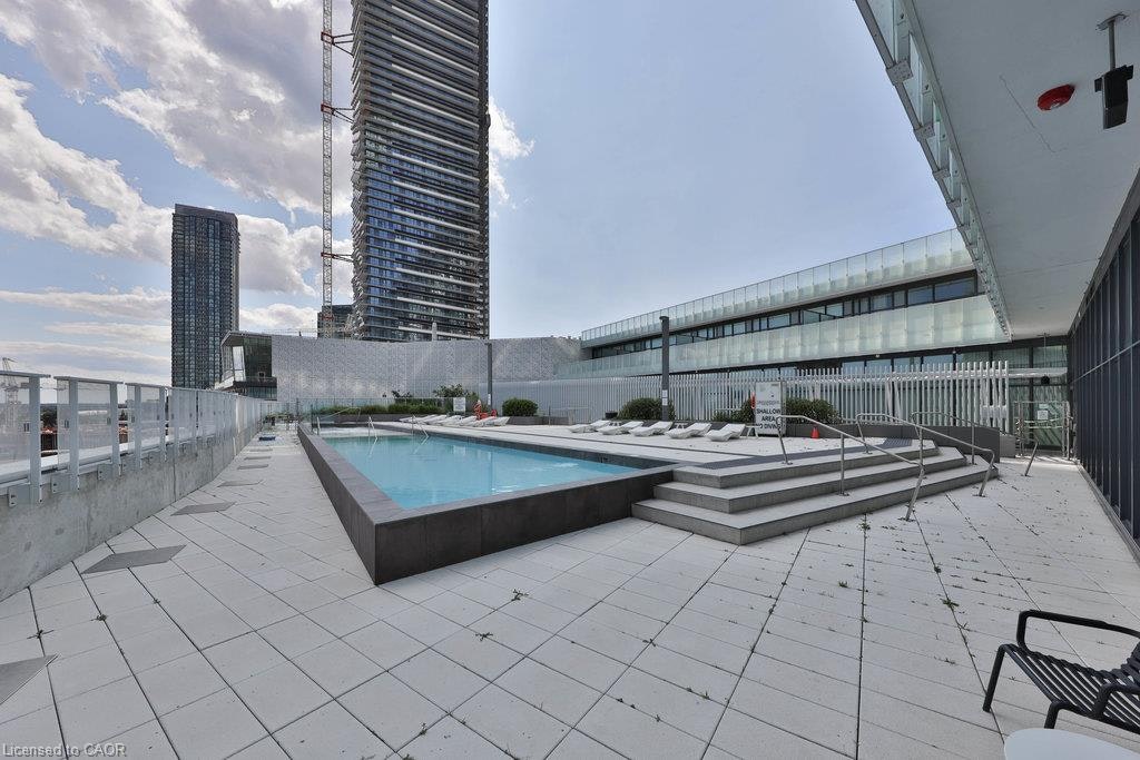 4001-3900 Confederation Parkway, Mississauga, ON, L5B 0M3 - 35