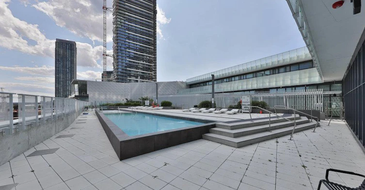 4001-3900 Confederation Parkway, Mississauga, ON, L5B 0M3 - 35