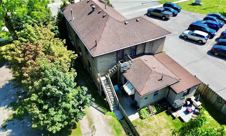 135 Sherwood Drive
