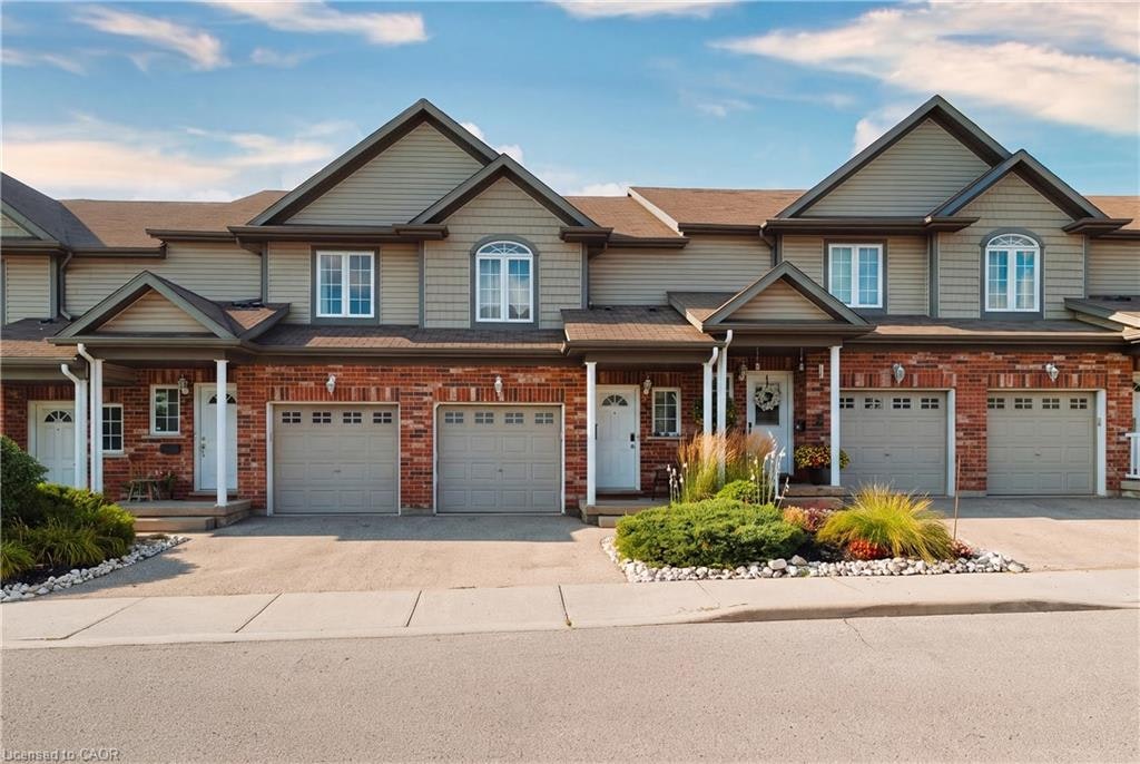 4-975 Strasburg Road, Kitchener, ON, N2E 0A8