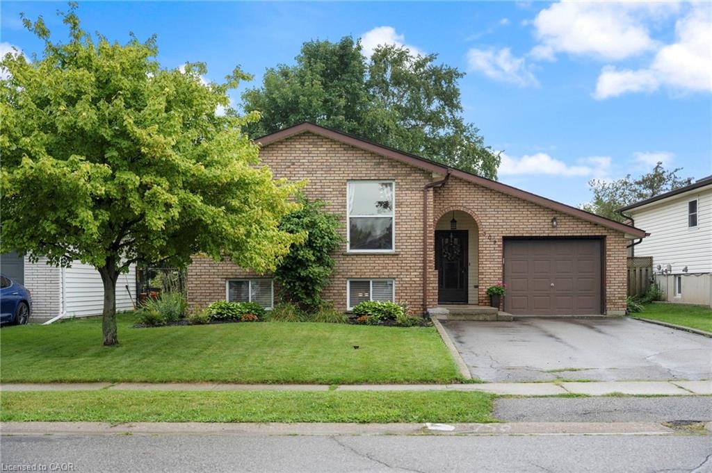 309 Dover Avenue, Norfolk County, ON, N0A 1N4