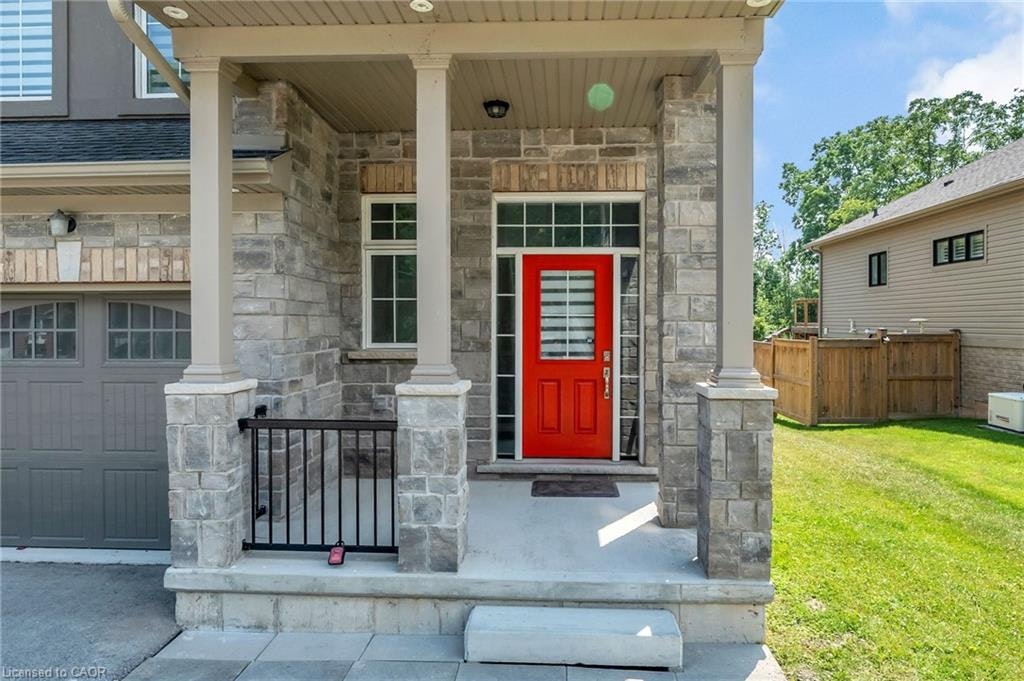 3547 Dominion Road, Fort Erie, ON, L0S 1N0